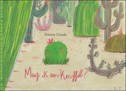 MAG IK EEN KNUFFEL? | Immagine Gallery 2