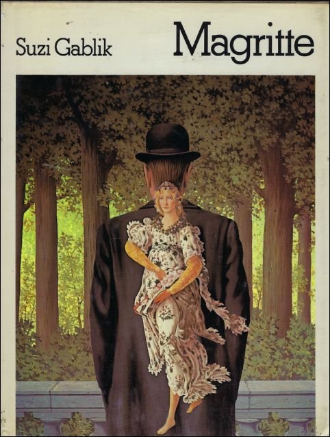 Magritte.
