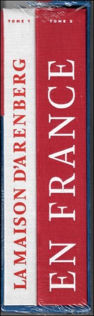 Maison d'Arenberg en France; Arenberg | Immagine Gallery 2