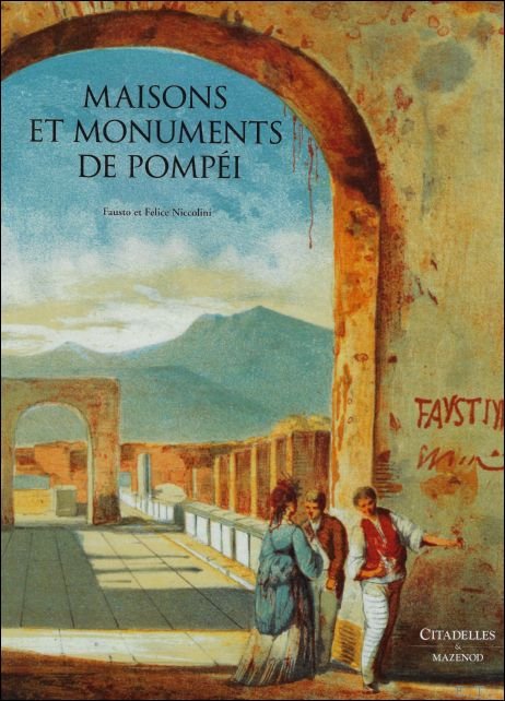 Maisons et Monuments de Pomp i : dans l'ouvrage de …