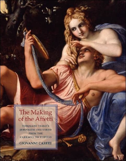 Making of the Affetti. Torquato Tasso?s Jerusalem Delivered from the … | Immagine principale