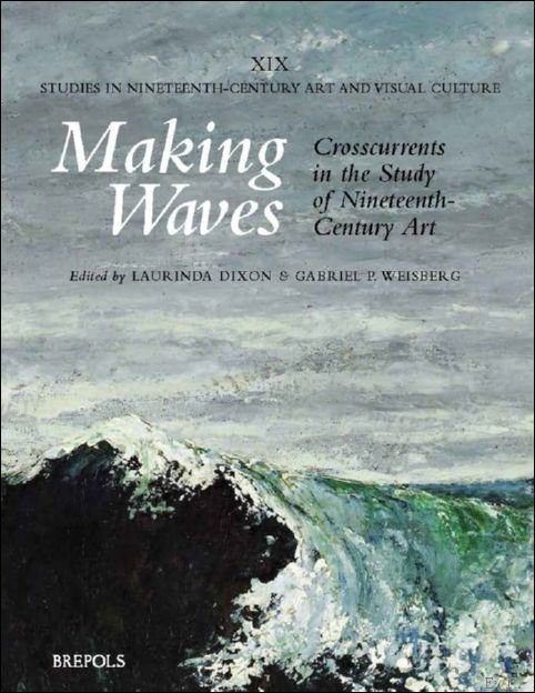 Making Waves: Crosscurrents in the Study of Nineteenth-Century Art | Immagine principale
