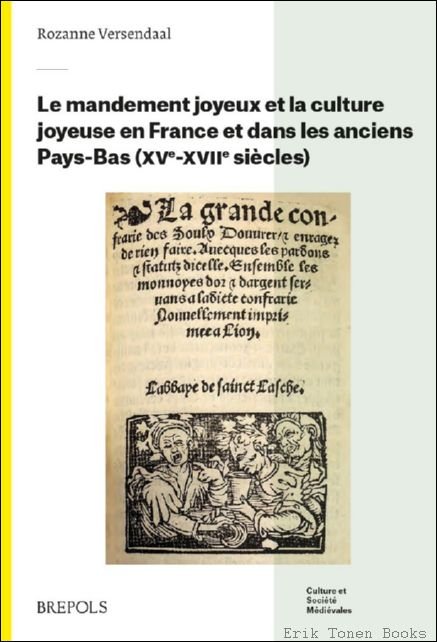mandement joyeux et la culture joyeuse en France et dans … | Immagine principale