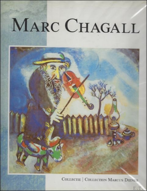 MARC CHAGALL.