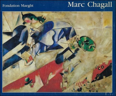 Marc Chagall.