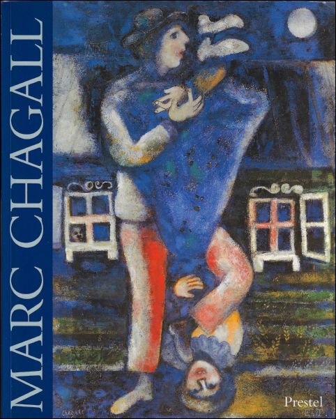 Marc Chagall : Sources et Visions