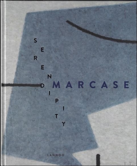 Marcase - Serendipity.