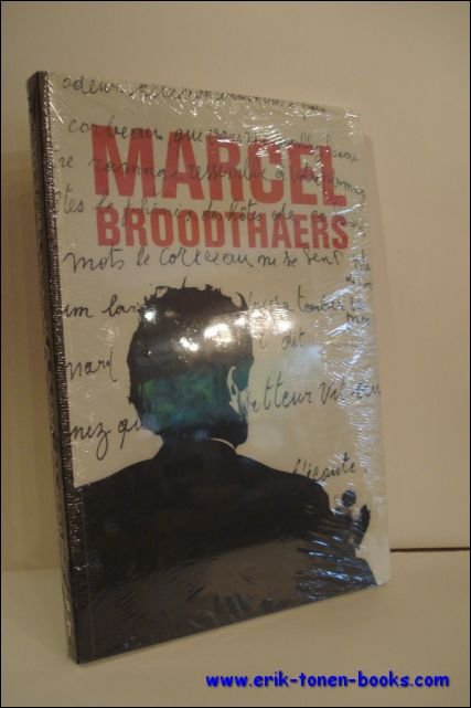 MARCEL BROODTHAERS, FR | Immagine principale