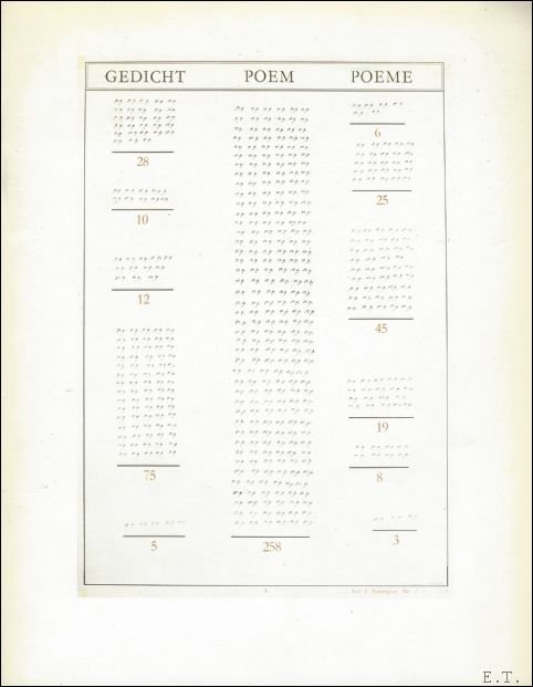 Marcel Broodthaers Graphics.