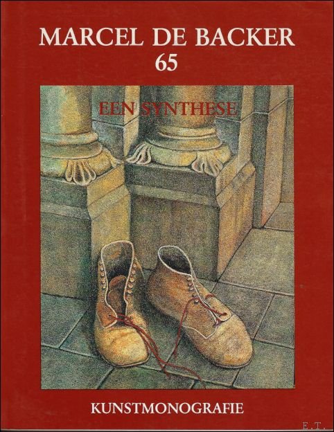 MARCEL DE BACKER 65.