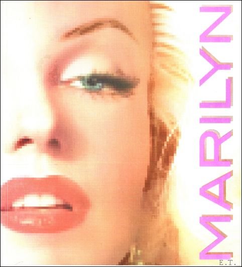 Marilyn Monroe : Life of a Legend