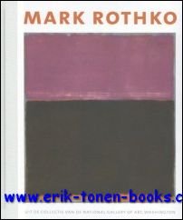 Mark Rothko.