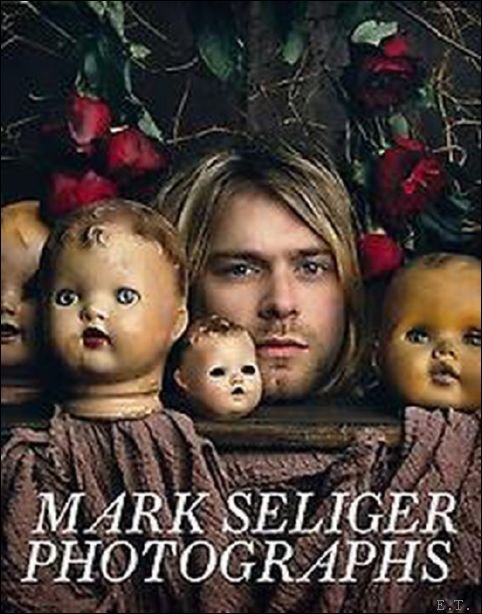 Mark Seliger Photographs