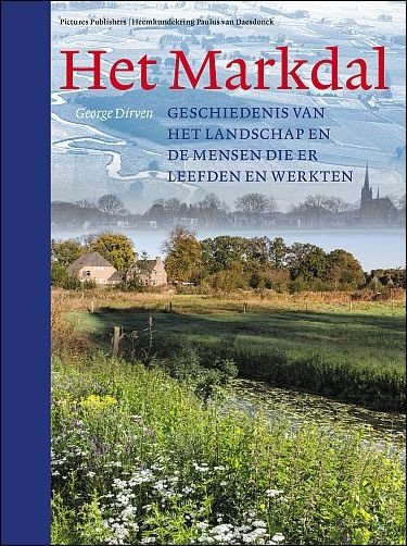 Markdal Geschiedenis van het landschap en de mensen die er … | Immagine principale