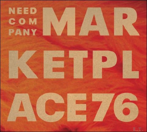 Marketplace 76 / CD Jan Lauwers & Needcompany.