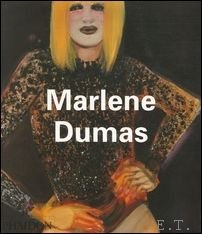 Marlene Dumas