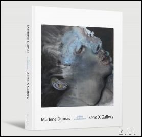 Marlene Dumas / ZENO X GALLERY - 25 YEARS OF …