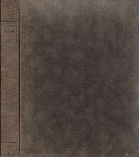 Marthe | Immagine principale