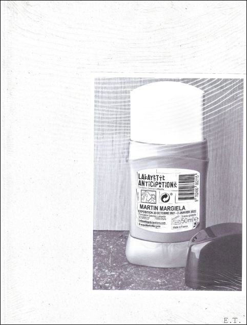 Martin Margiela at Lafayette Anticipations