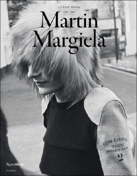 Martin Margiela The Women's Collections 1989-2009