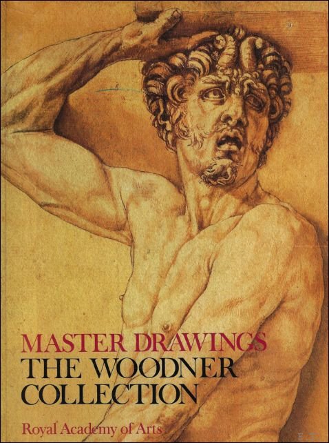 Master drawings: The Woodner collection
