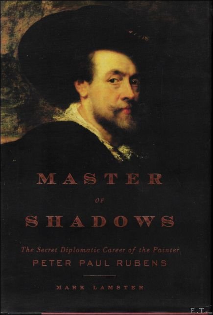 Master Of Shadows : The Secret Diplomatic Career Of The …