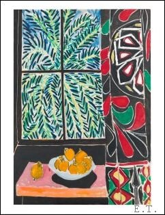 Matisse: Invitation to the Voyage
