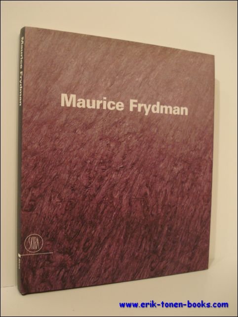 Maurice Frydman.