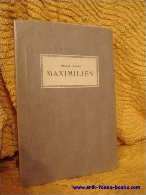 maximilien.