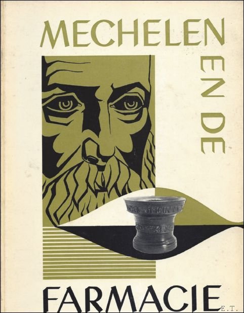 MECHELEN EN DE FARMACIE.