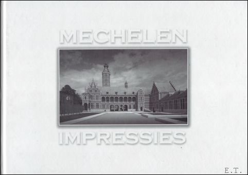 MECHELEN IMPRESSIES,