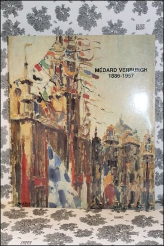 MEDARD VERBURGH 1886-1957