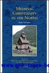 Medieval Christianity in the North.