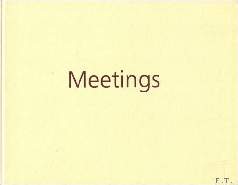 Meetings