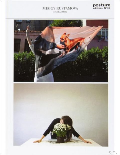 Meggy Rustamova Horaizon