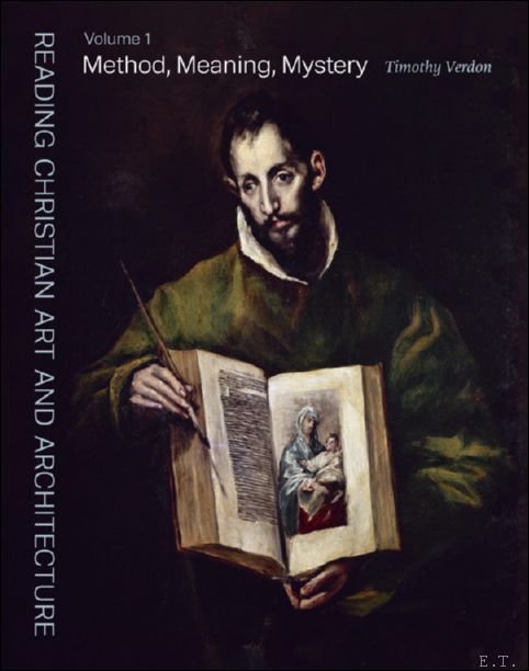 Method, Meaning, Mystery | Immagine principale