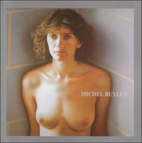 Michel Buylen, Het nieuwe en het ongeziene.