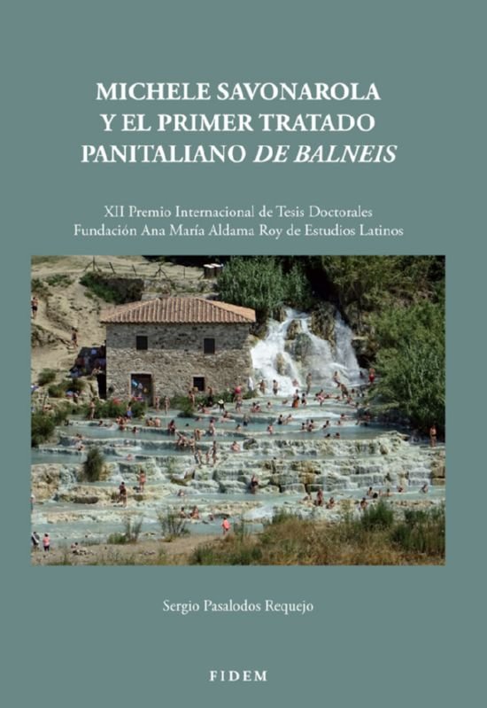 Michele Savonarola y el primer tratado panitaliano de balneis | Immagine principale