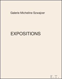 Micheline Szwajcer Gallery Exhibitions