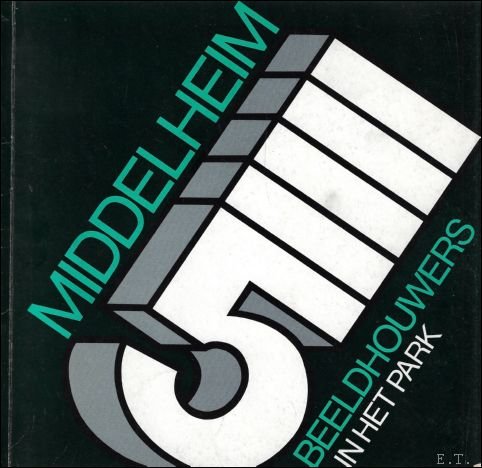 Middelheim: 5 beeldhouwers in het park, Hubert Minnebo - Emiel … | Immagine Gallery 2