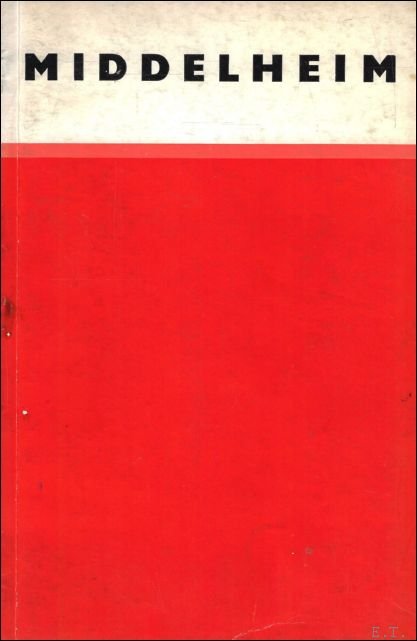Middelheim: Beknopte catalogus