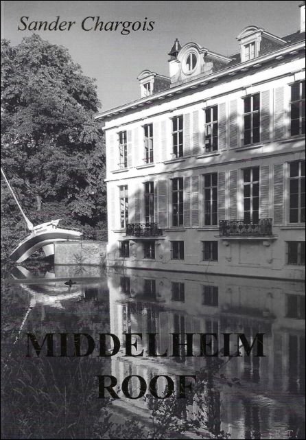 Middelheimroof | Immagine Gallery 2