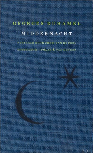 MIDDERNACHT.