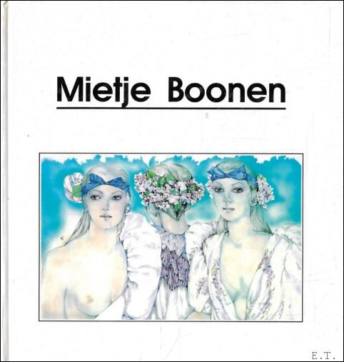 Mietje Boonen | Immagine principale