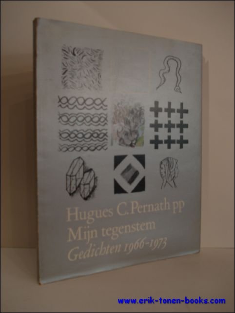 MIJN TEGENSTEM. GEDICHTEN 1966 - 1973, | Immagine Gallery 2