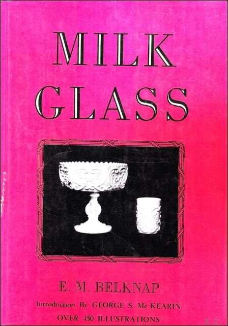 MILK GLASS | Immagine Gallery 2