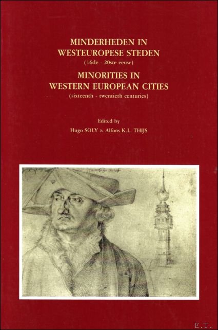 Minderheden in Westeuropese steden (16de - 20ste eeuw) - Minorities …