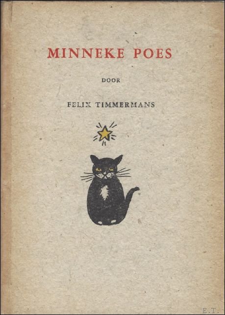 Minneke Poes