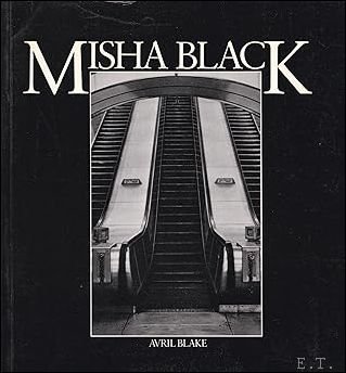 Misha Black.