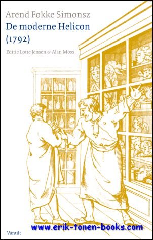 moderne Helicon (1792),